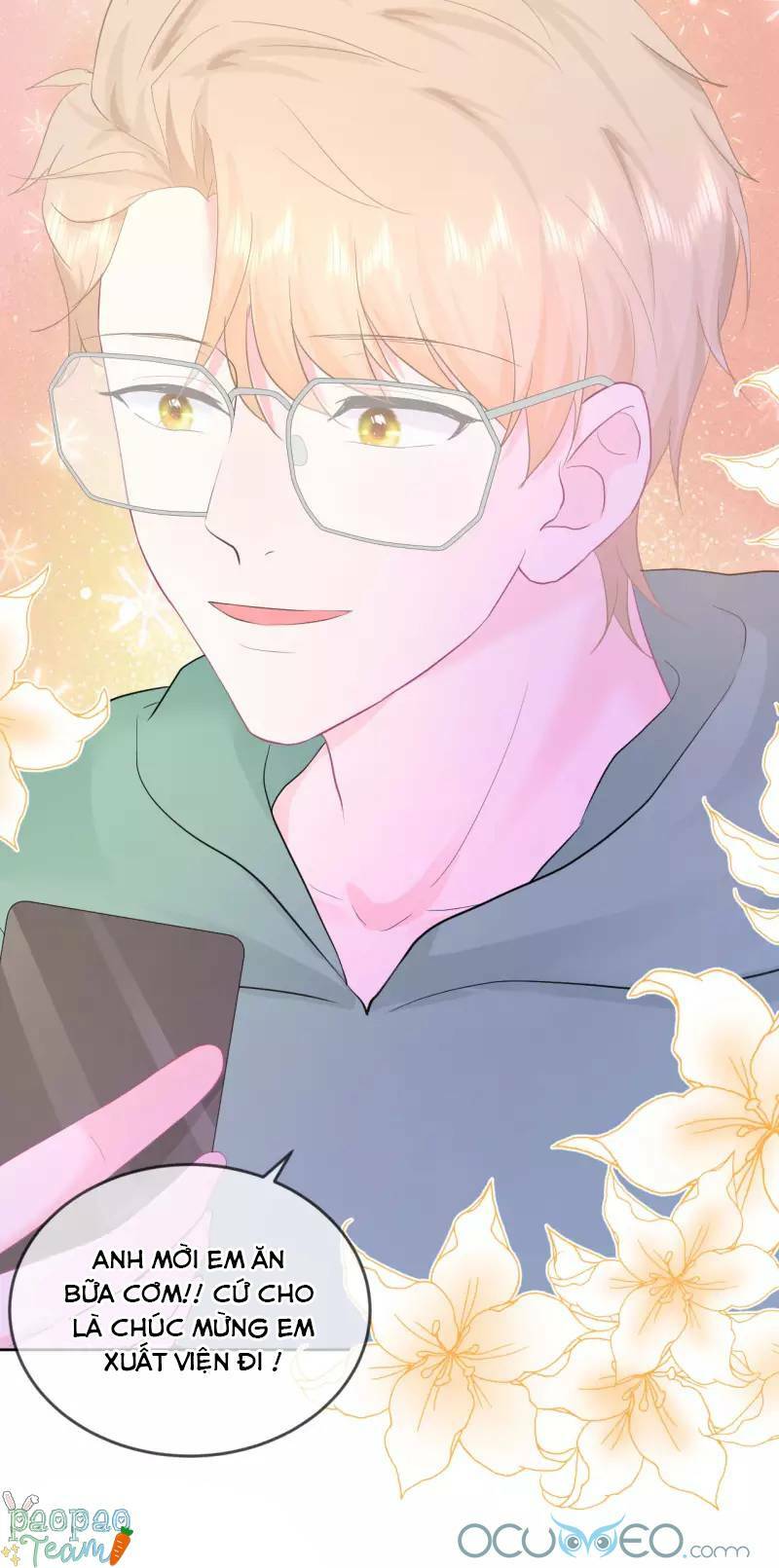 tôi và lịch sử yêu đương của tôi chapter 23 20