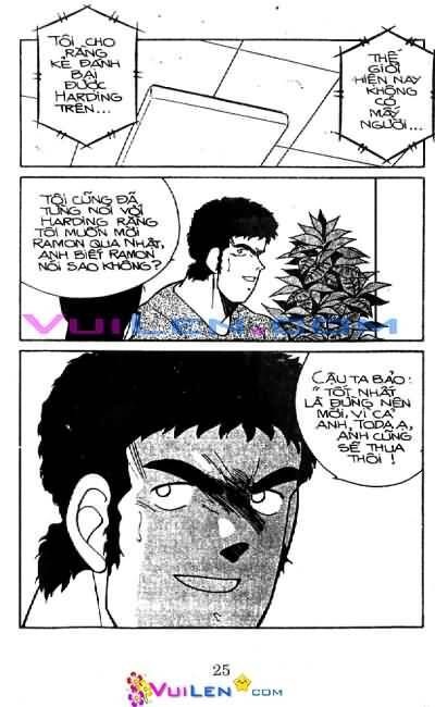 truyền nhân atula - shura no mon i chapter 29 22