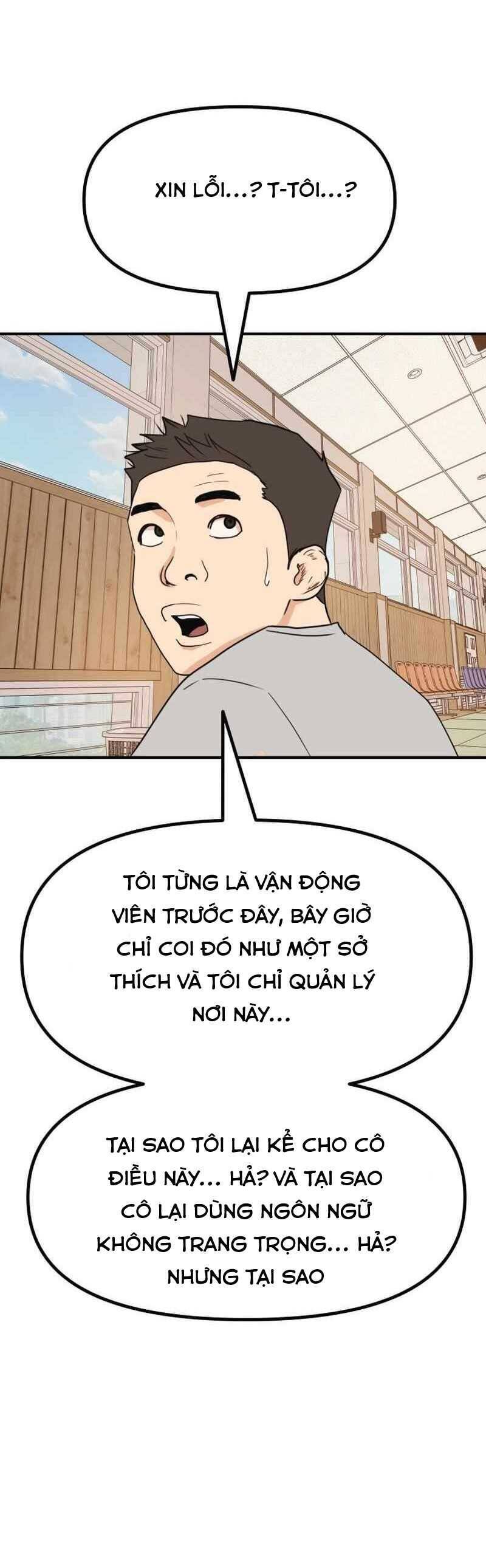 Bạn Trai Vệ Sĩ chapter 107 31