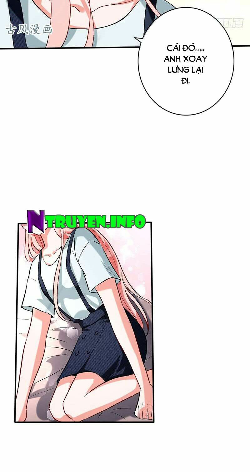 manh thê khó dỗ phần 1 chapter 58 11