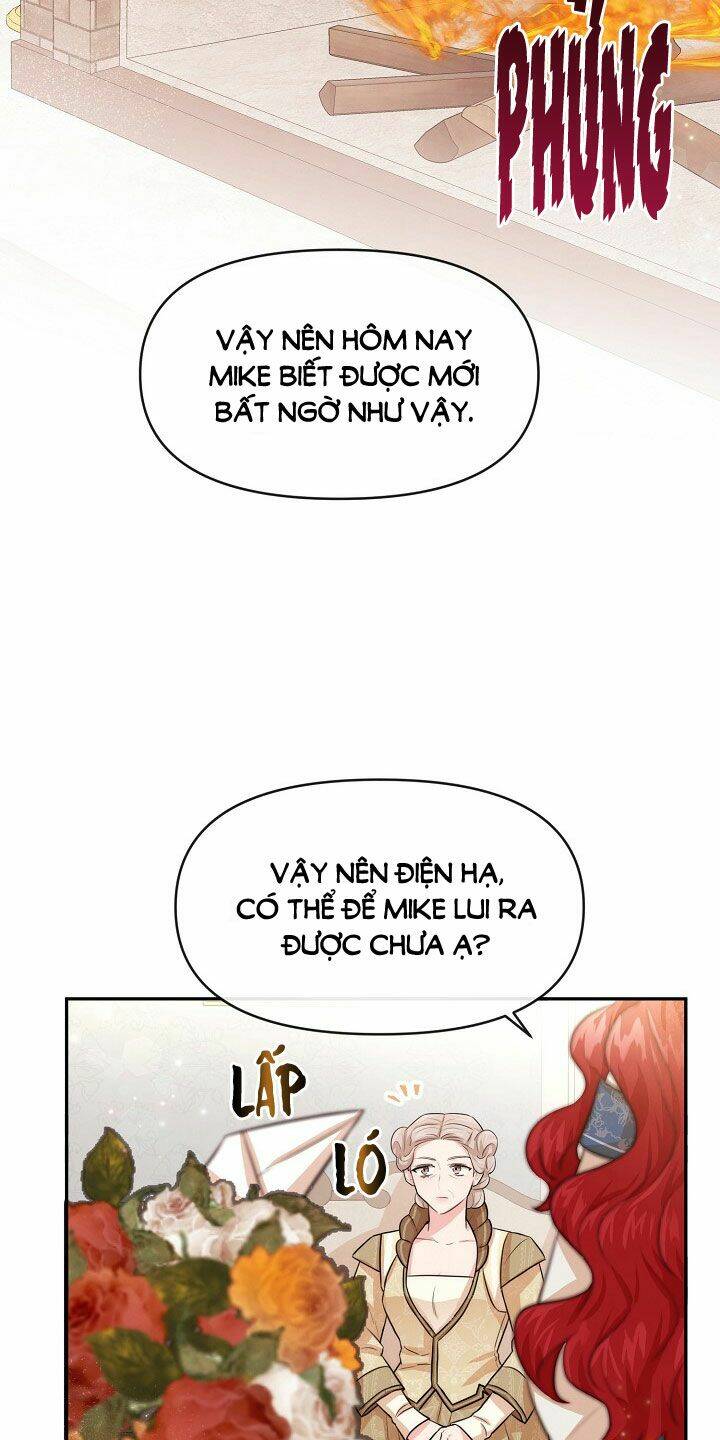 tiểu thư scarlet, em không muốn trả thù sao? chapter 45 24