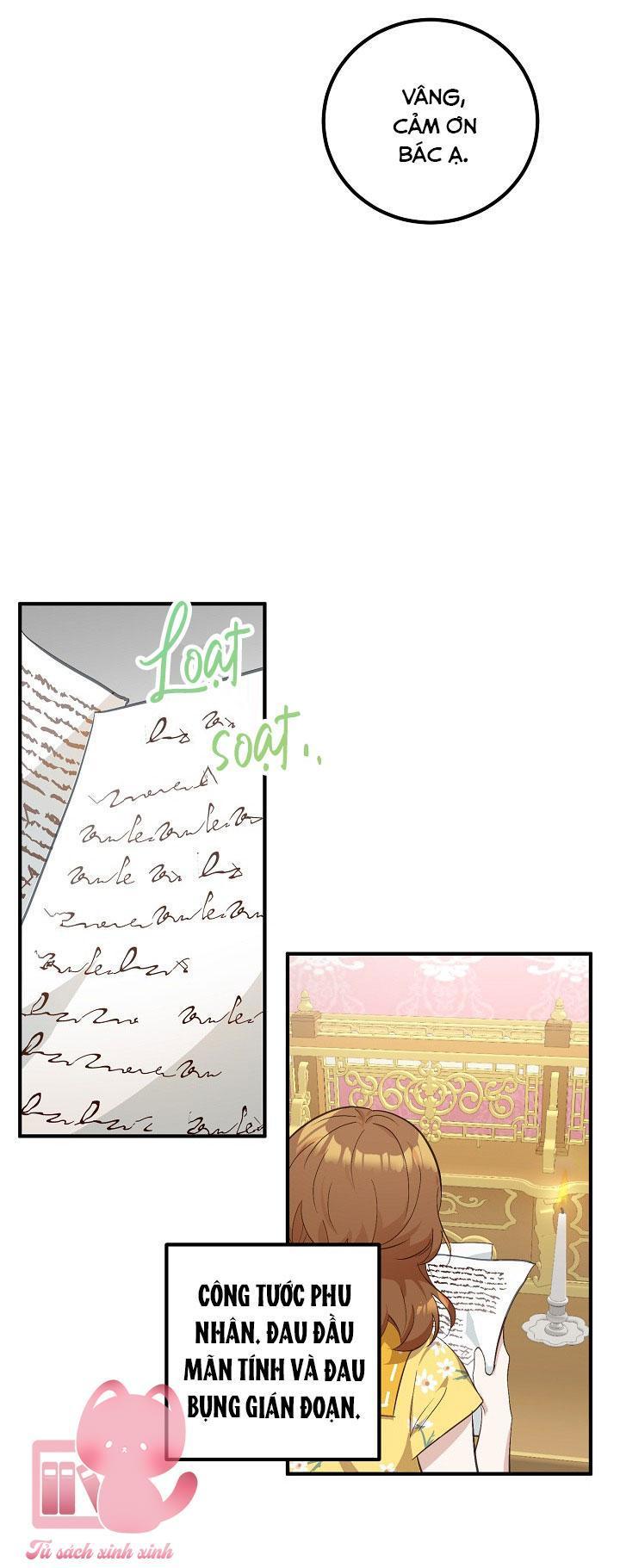 bác sĩ hoàn thành trách nhiệm rồi chapter 6 37