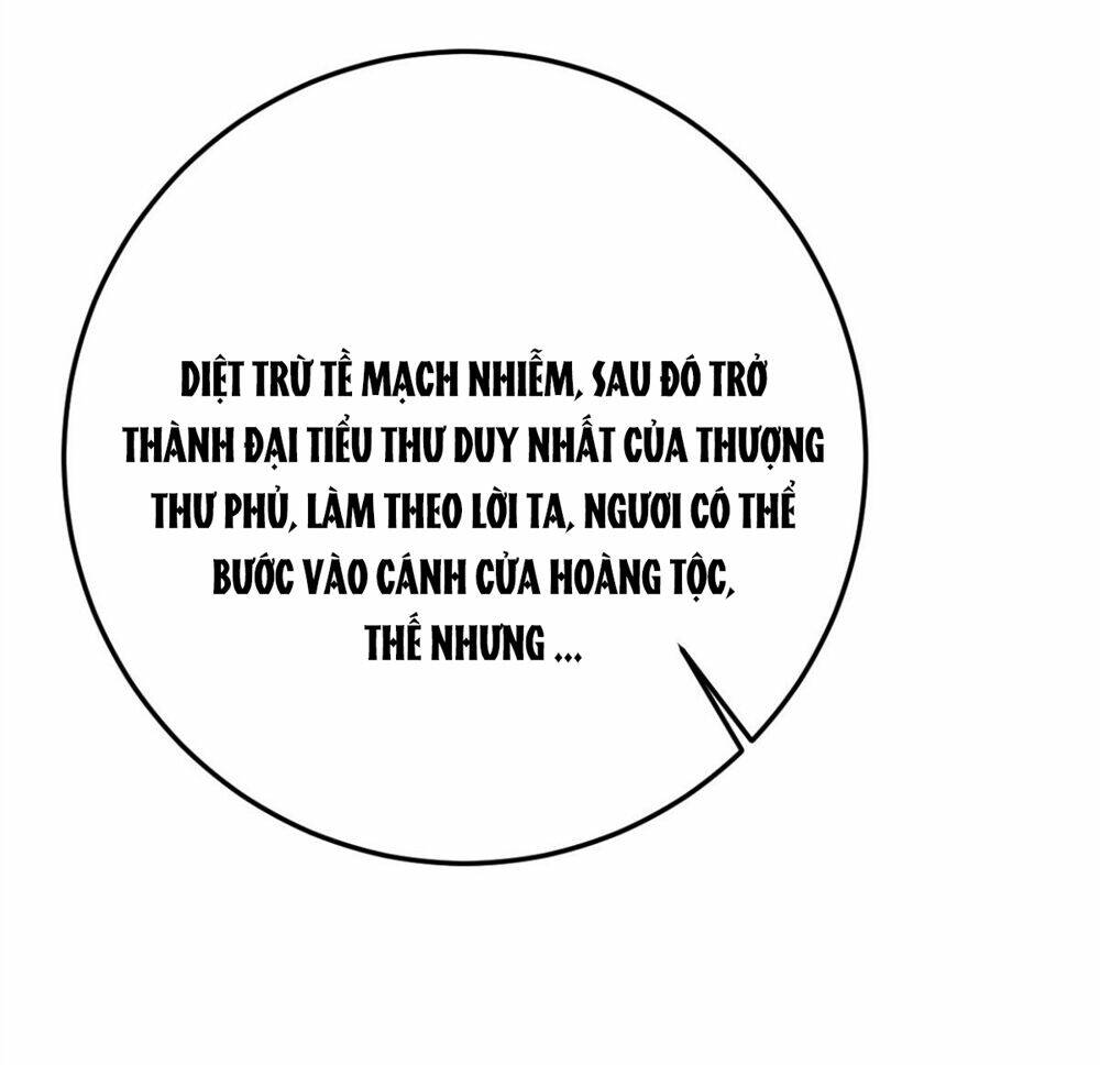 tướng quân tại thượng: manh phi xuyên không muốn nghịch tập chapter 13 9