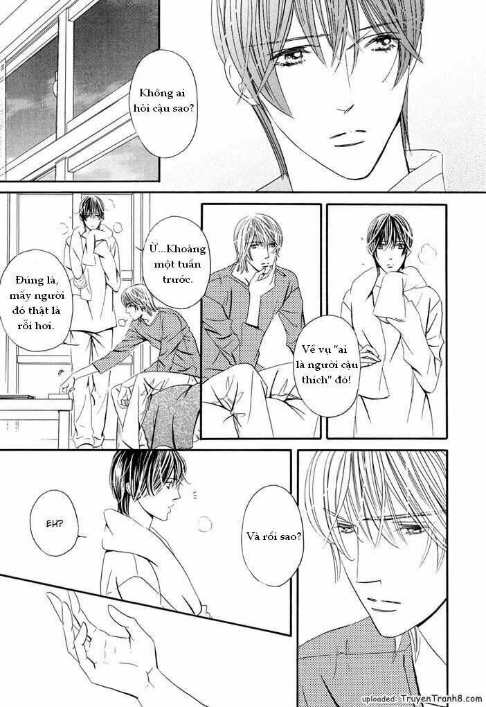 silence chapter 2 18