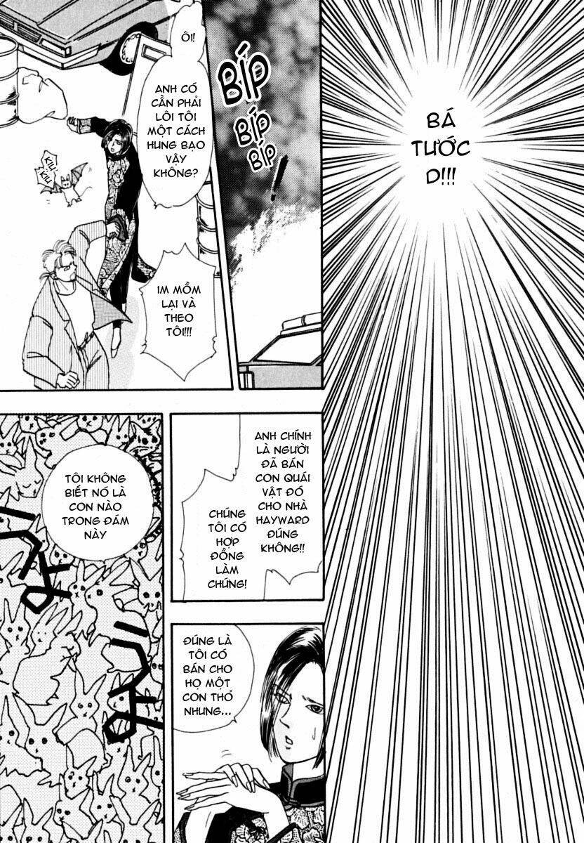 petshop of horrors chapter 3 32