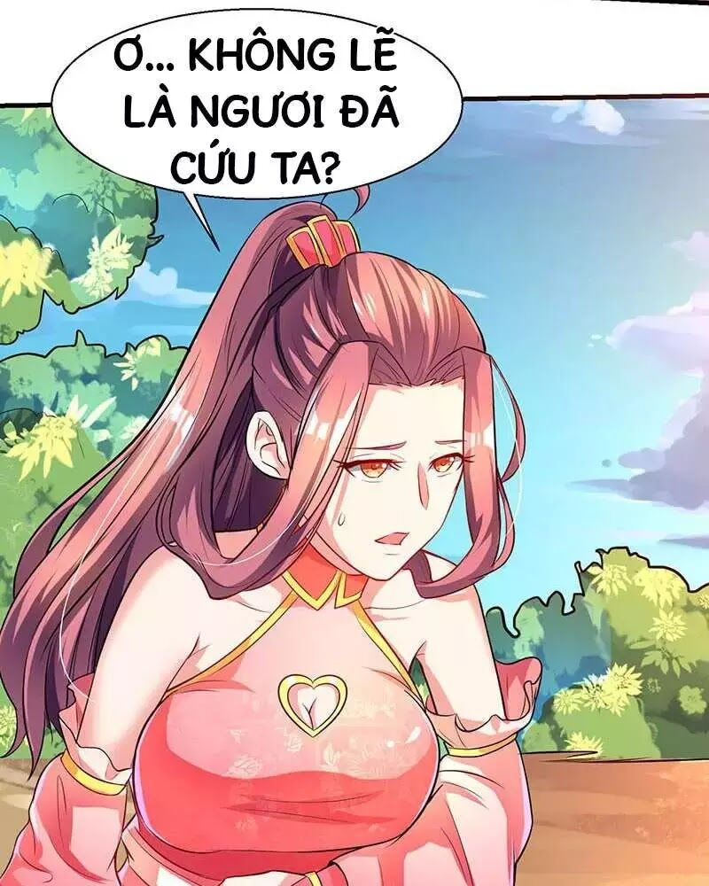 tối cường thăng cấp chapter 8 5