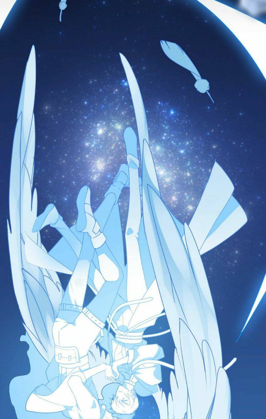 dù là sói cô độc cũng có tình yêu của sẻ nhỏ chapter 0 13