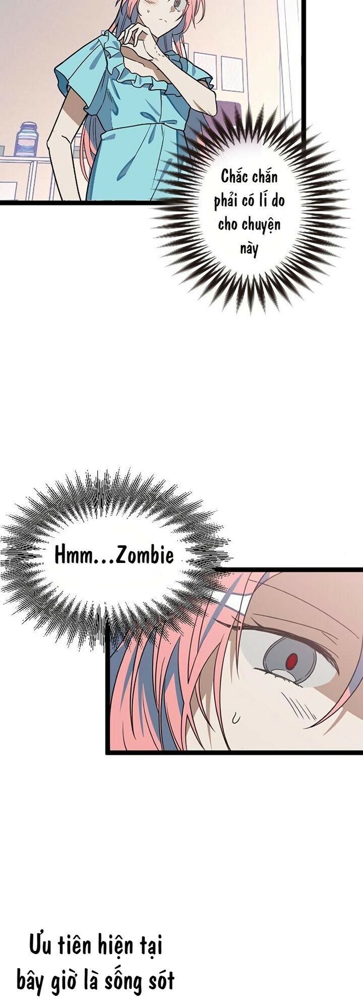 survive romance chapter 2 20