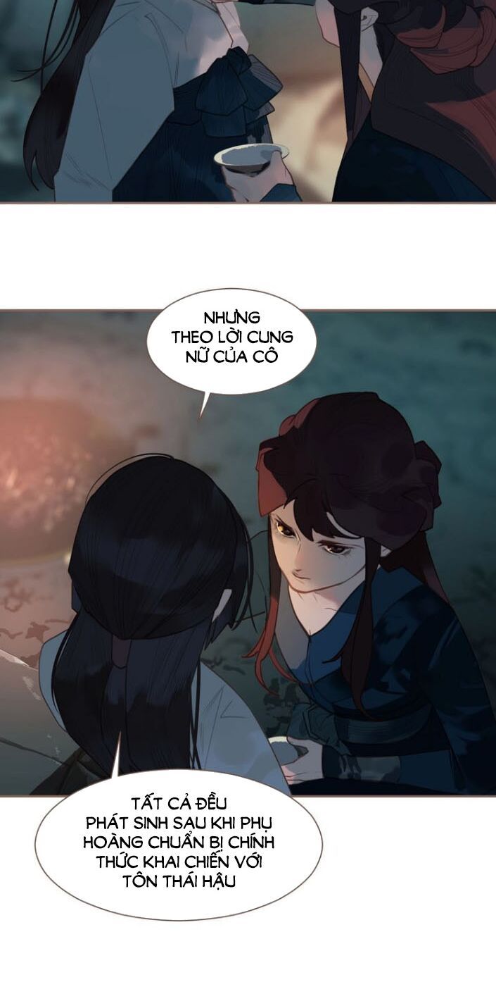 nhất đại linh hậu chapter 106 4