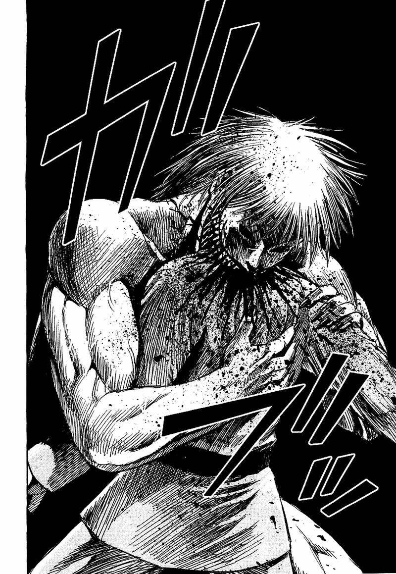 đảo ma cà rồng chapter 110 7