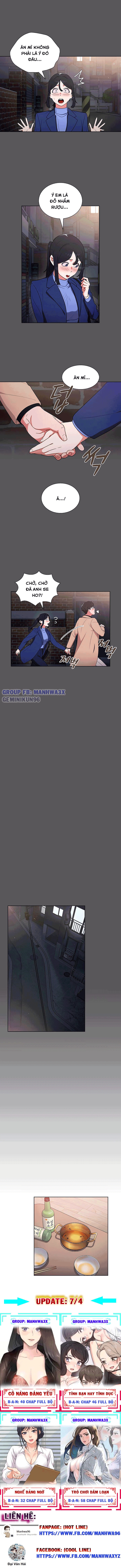 bí mật gái hư chapter 10 10