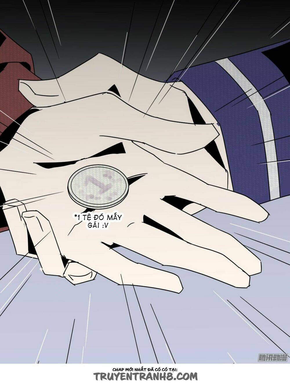 điều ước của người phàm chapter 35 43