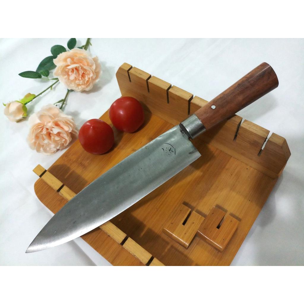 DAO BẾP PHÚC SEN - DAO BẾP DEBA THÁI , CHỌC TIẾT MÃ N18 ĐỘC 6996 topcomshop vn