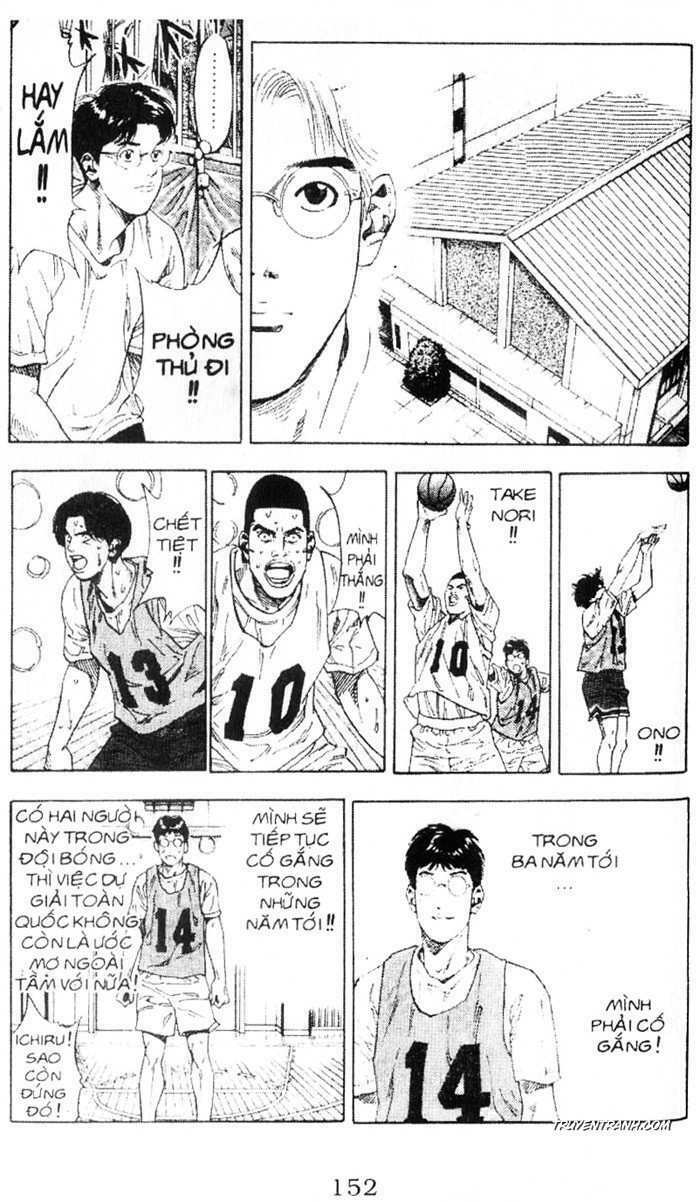 cao thủ bóng rổ chapter 226 9