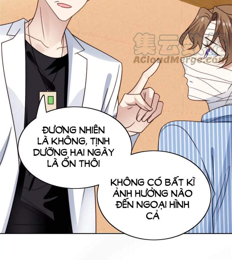 dựa vào đại lão ổn định vị trí c trong nam đoàn chapter 46 15