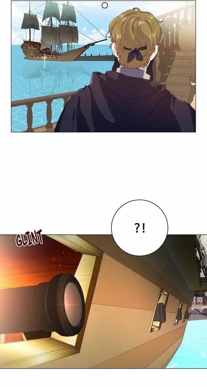 tôi là fan cứng hoàng tử chapter 55.1 17