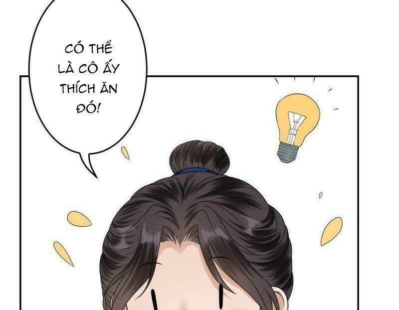 vương gia kiêu ngạo quá khó cua chapter 52 54