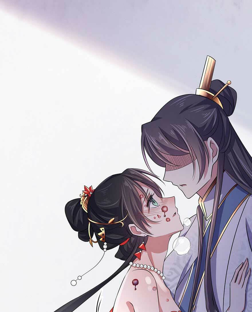 hoạn phi thiên hạ chapter 34 12