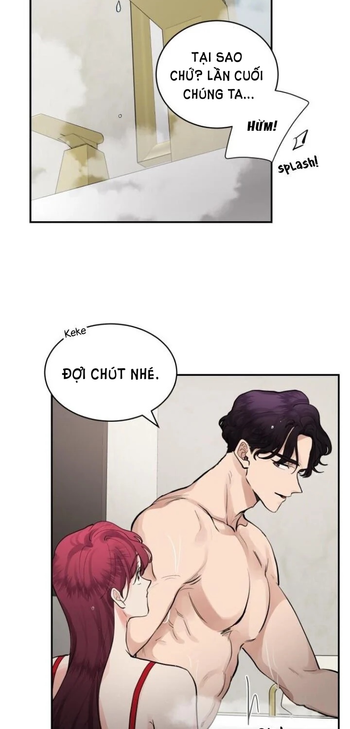 cặp đôi oan gia ngõ hẹp chapter 72 20