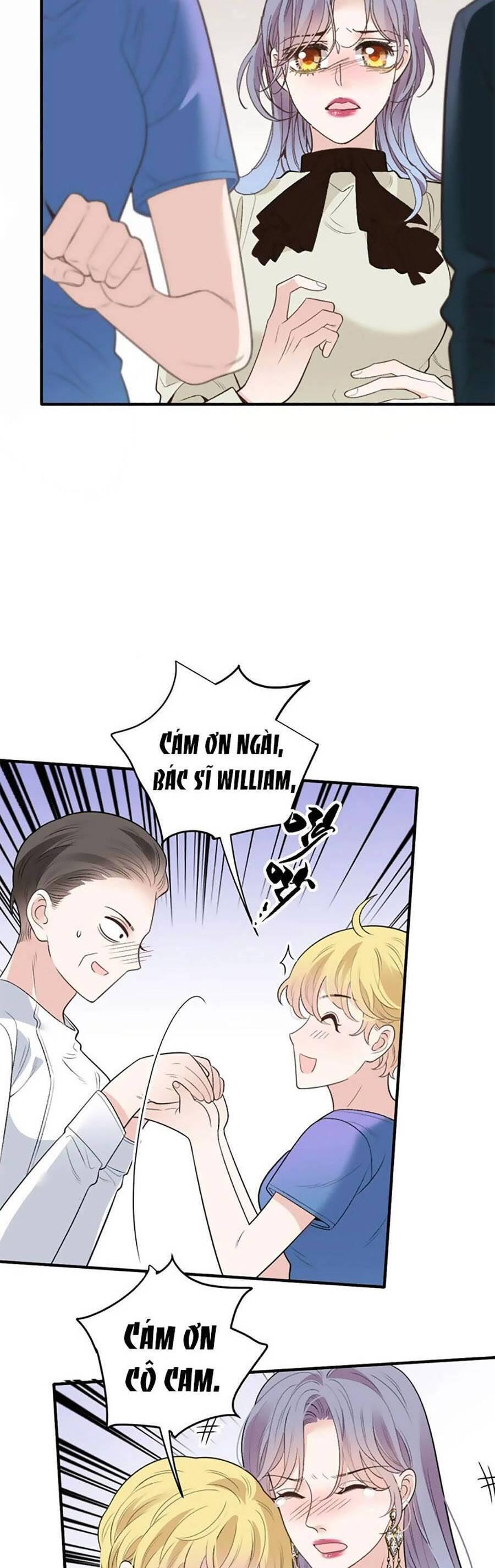 một vợ yêu, một bé con chapter 289 5