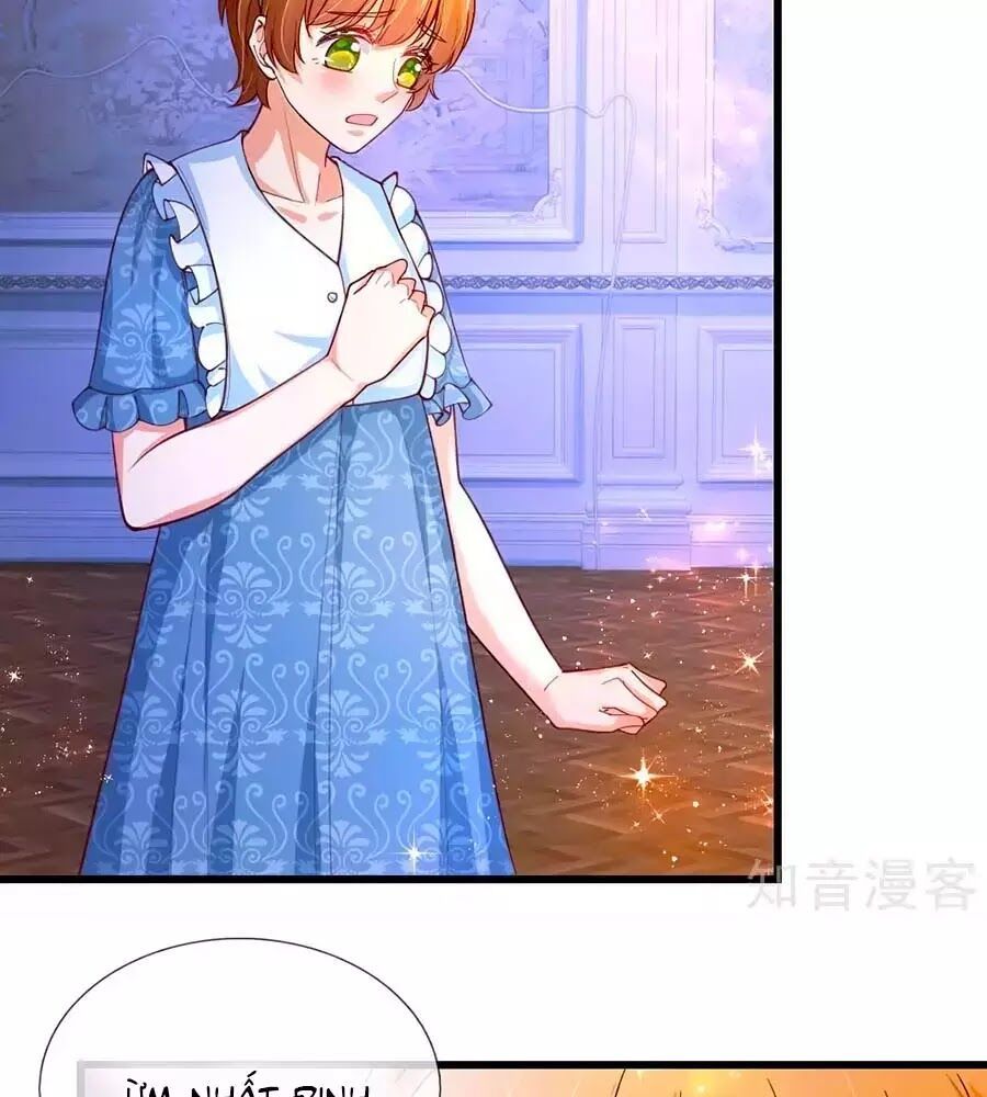 bỗng một ngày nọ trở thành con gái vua chapter 120 23