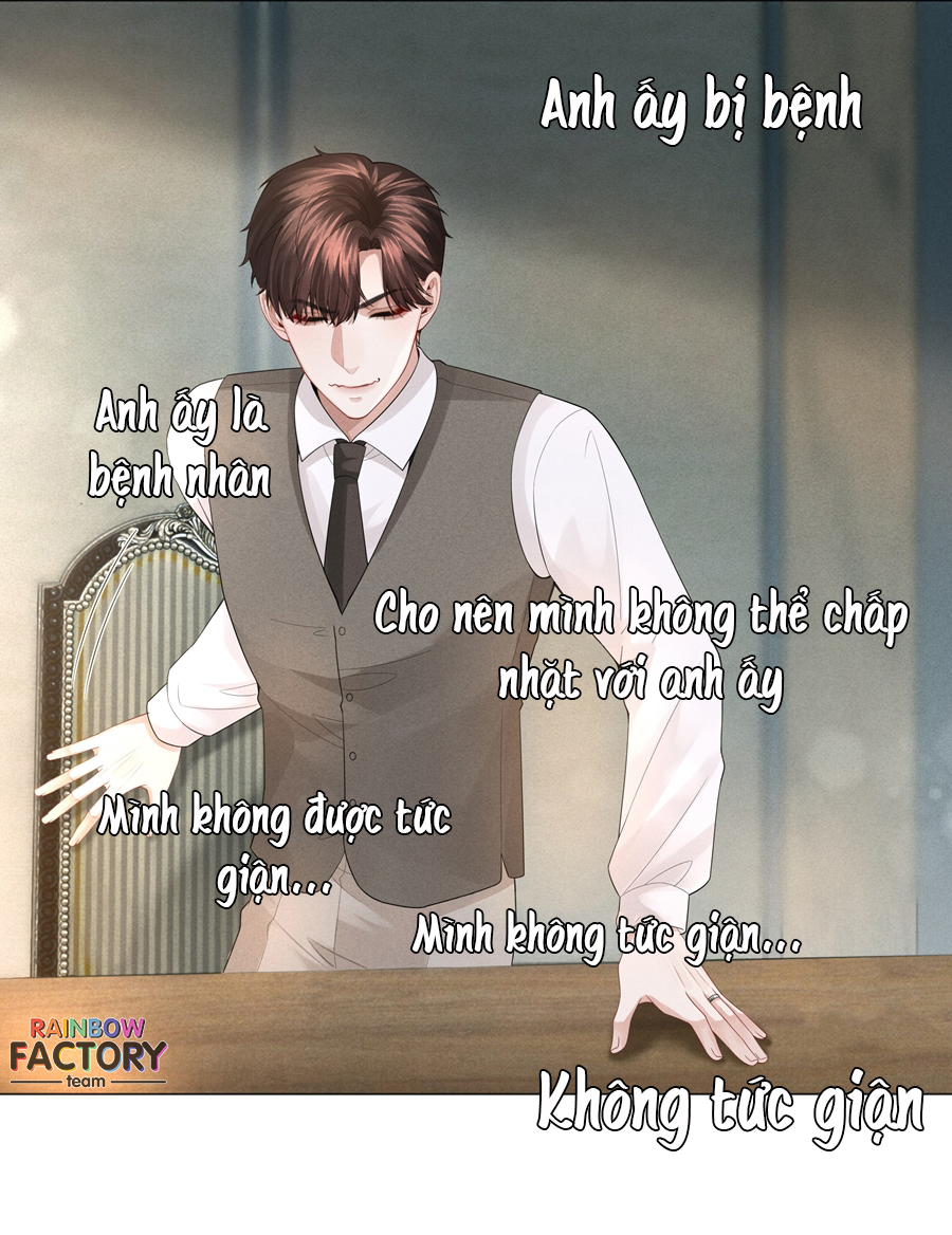 dior tiên sinh chapter 31 12