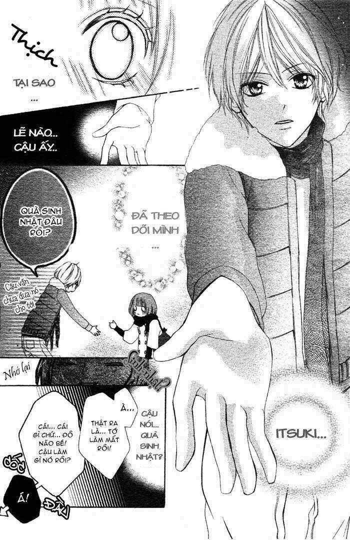 akuma de kobito chapter 2 25