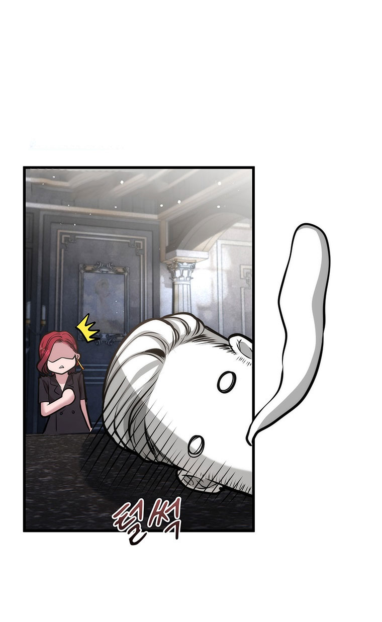 Khách Sạn Máu chapter 12.1 - Trang 33