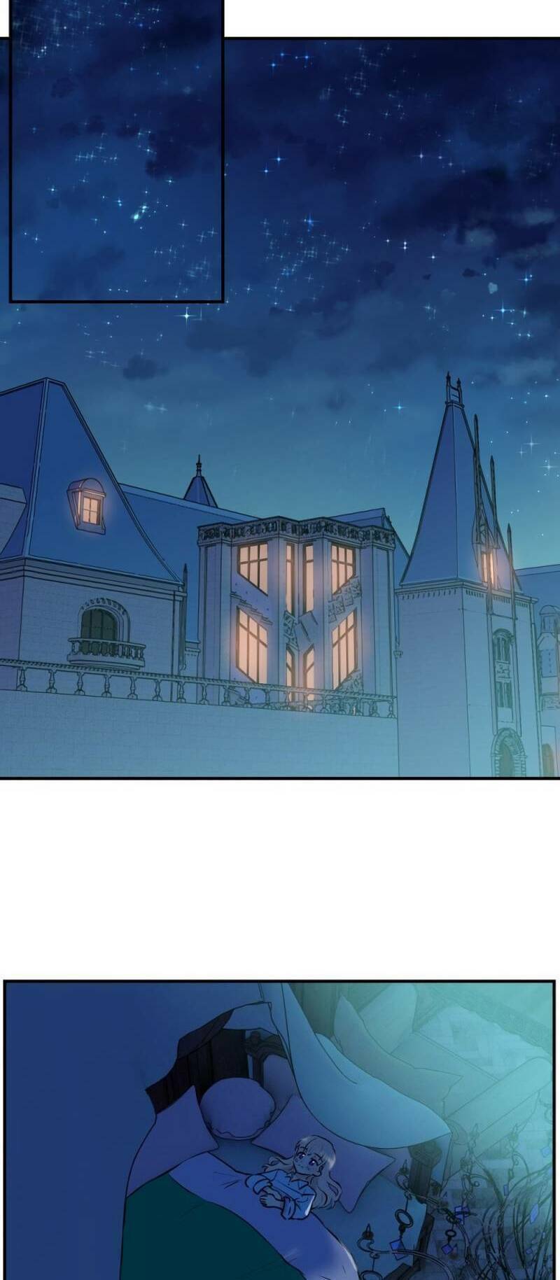 khế ước của nữ công tước quái vật chapter 9 34