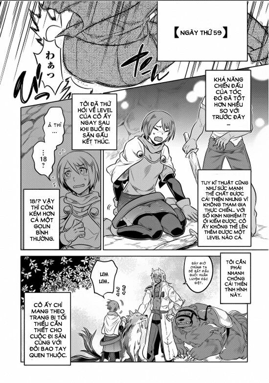 Re:monster chapter 21 2