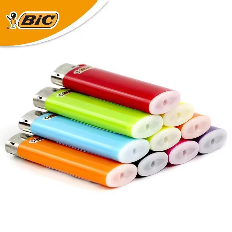 Quẹt Bic J3 size trung chính hãng Pháp