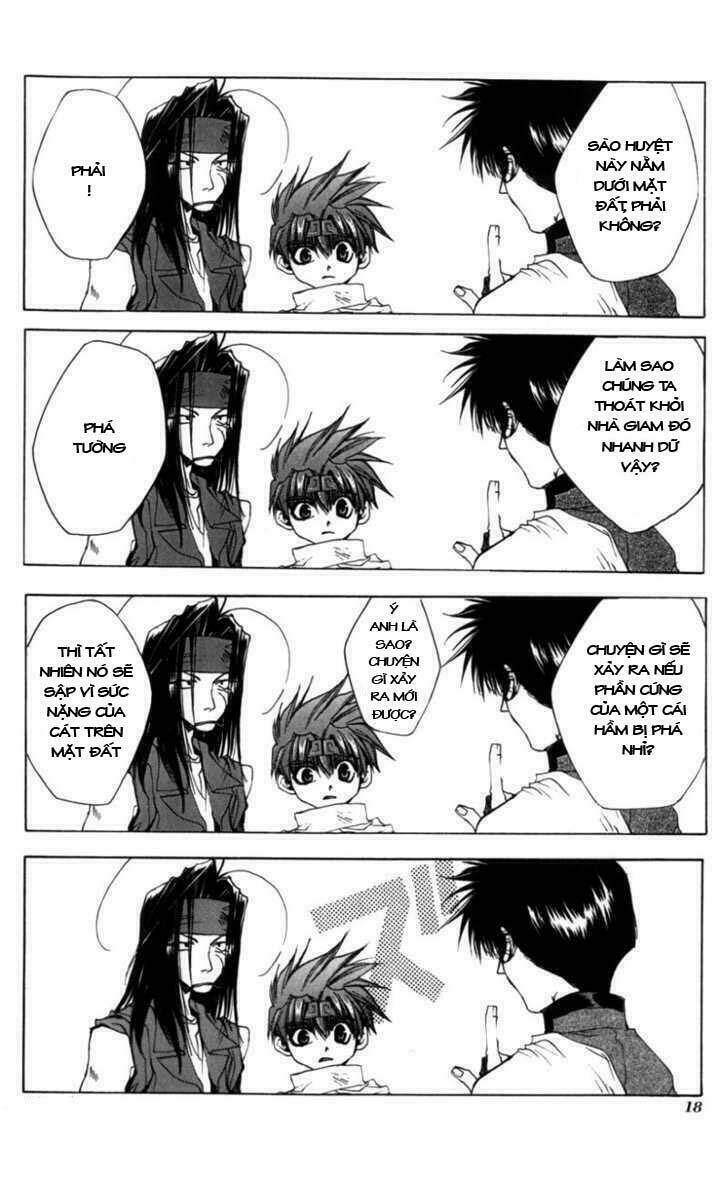 saiyuki chapter 30 15