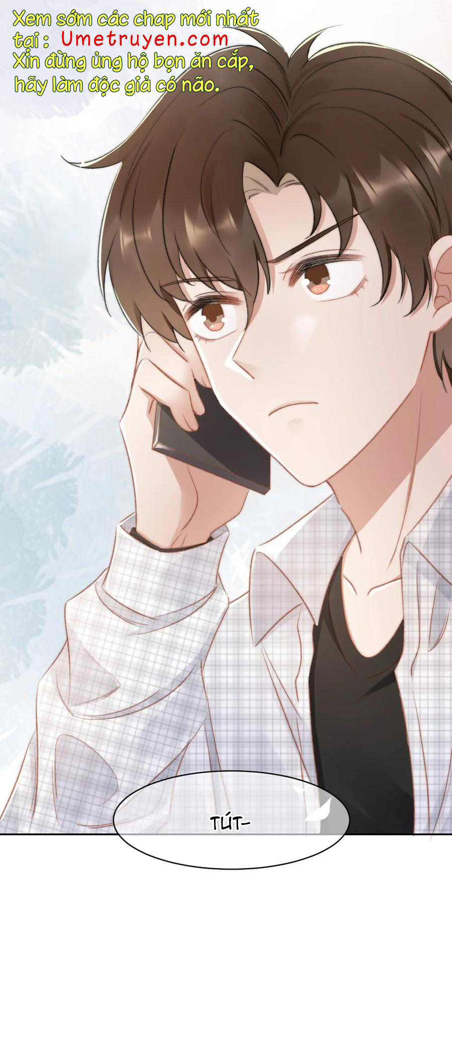 ta sinh con cho tổng tài chapter 20 8