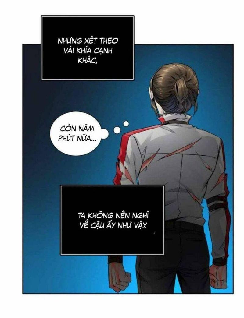 tòa tháp bí ẩn 2 chapter 502 21