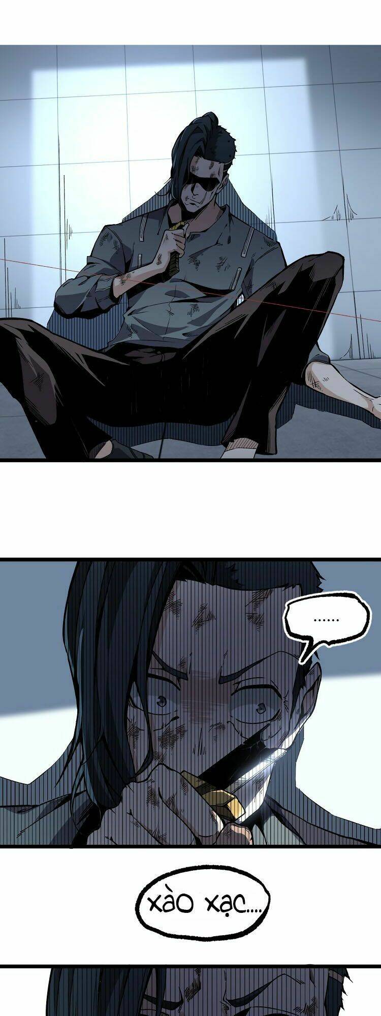 ominous liar chapter 10 18