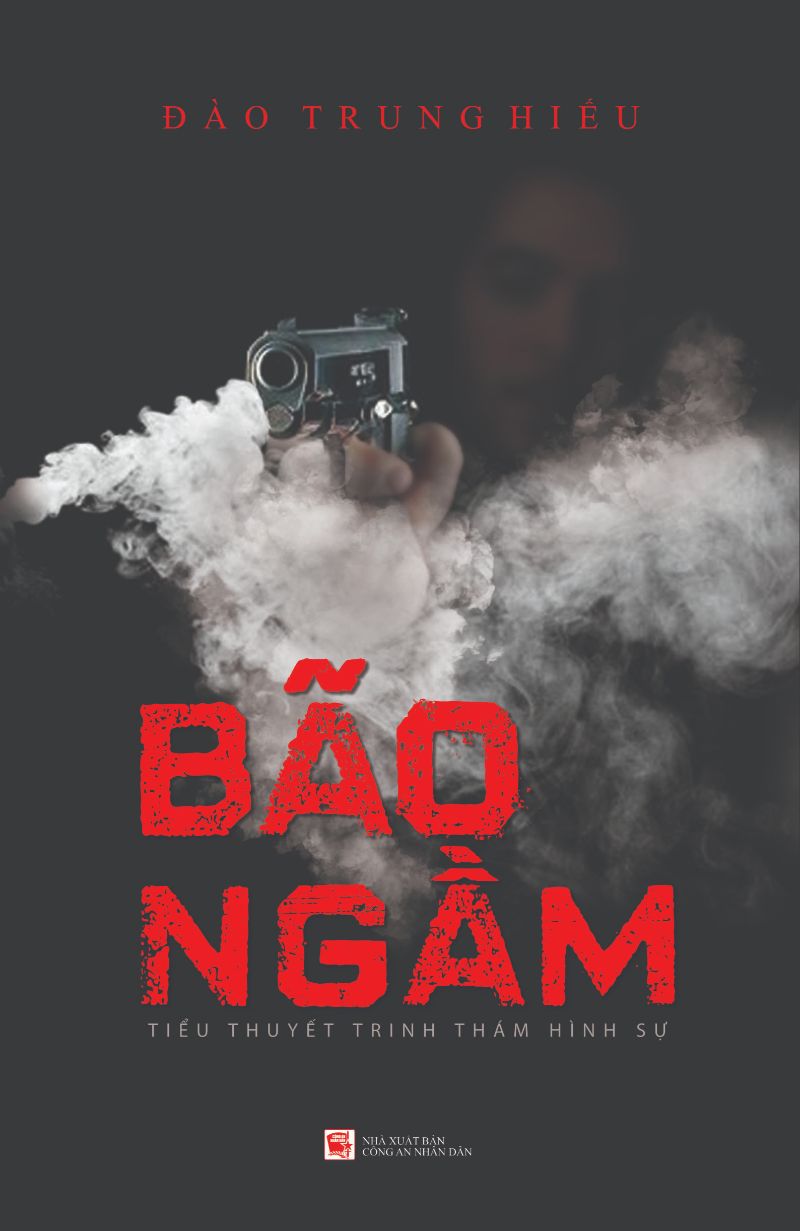 Bão Ngầm - Tác Giả Đào Trung Hiếu