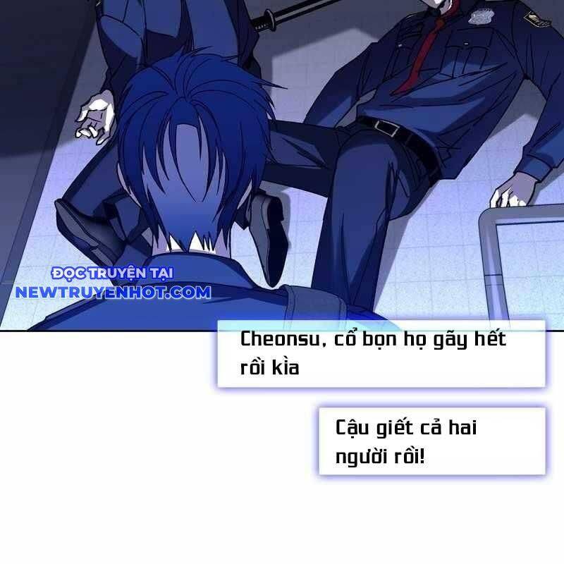 tận thế cũng chỉ là trò chơi chapter 66 66