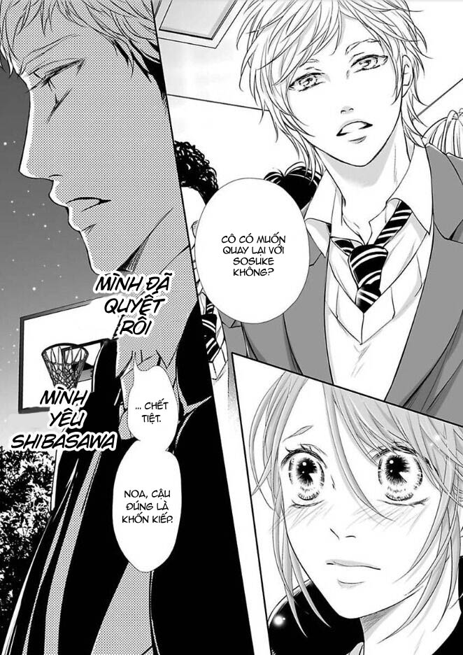 cơ hội thứ hai chapter 15.2 3