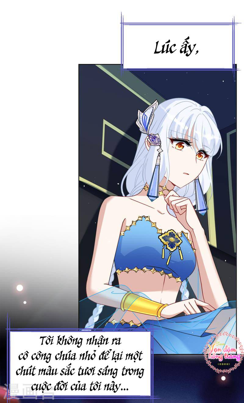 cô ấy đến rồi, xin nằm xuống! chapter 266 21