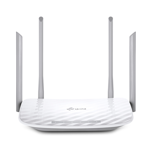 Bộ Phát Wifi TP-Link Archer A5 Băng Tần Kép AC1200 - Hàng Chính Hãng