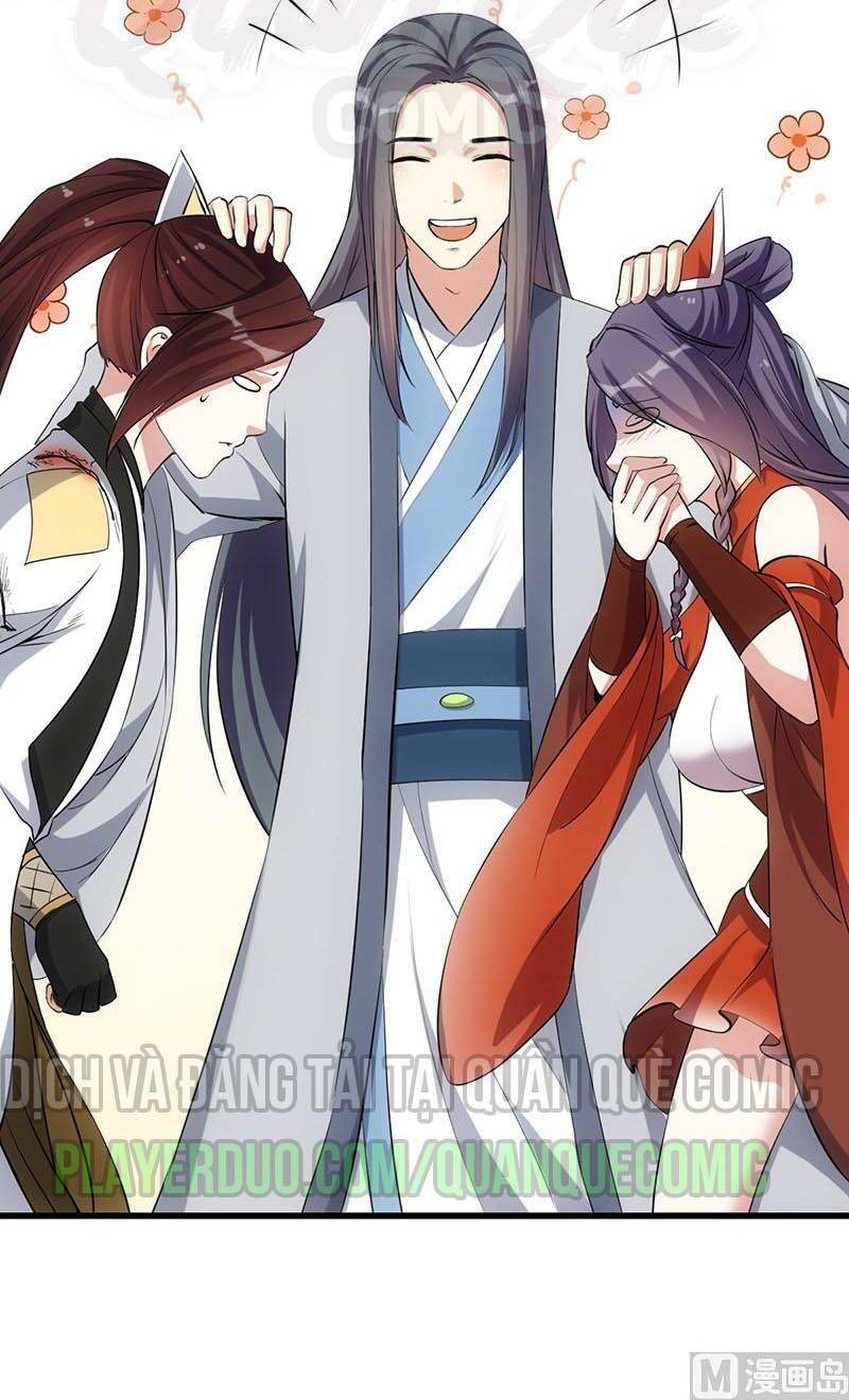 hệ thống thần long nghịch thiên chapter 44 17