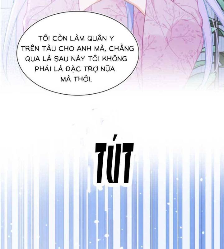 vị chỉ huy lạnh lùng khóc trong vòng tay tôi chapter 22 68