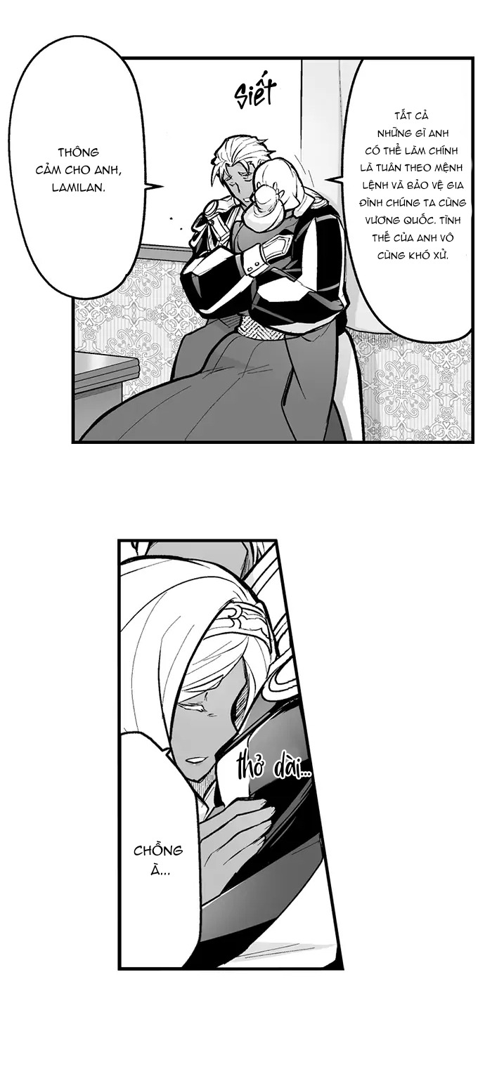 vợ của titan chapter 97 17
