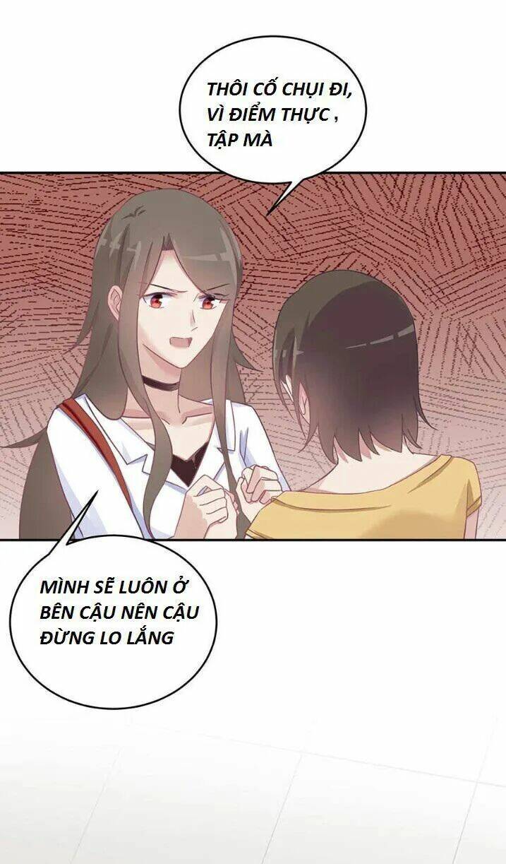 tiểu muội, ngươi đã lấy chồng chưa ? chapter 13.2 9