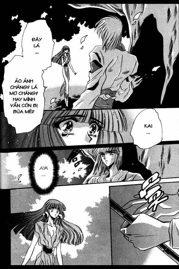 moryo kiden chapter 10 13