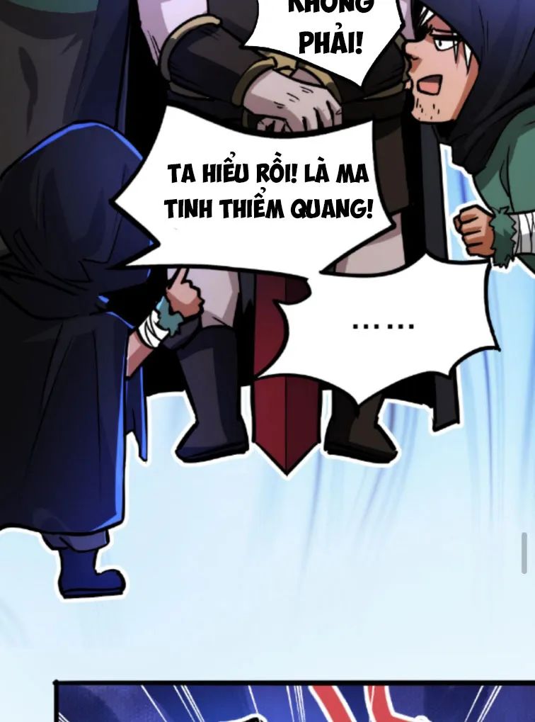 quỷ dị dược tề sư: bệnh nhân của ta đều là kinh khủng chapter 52 2