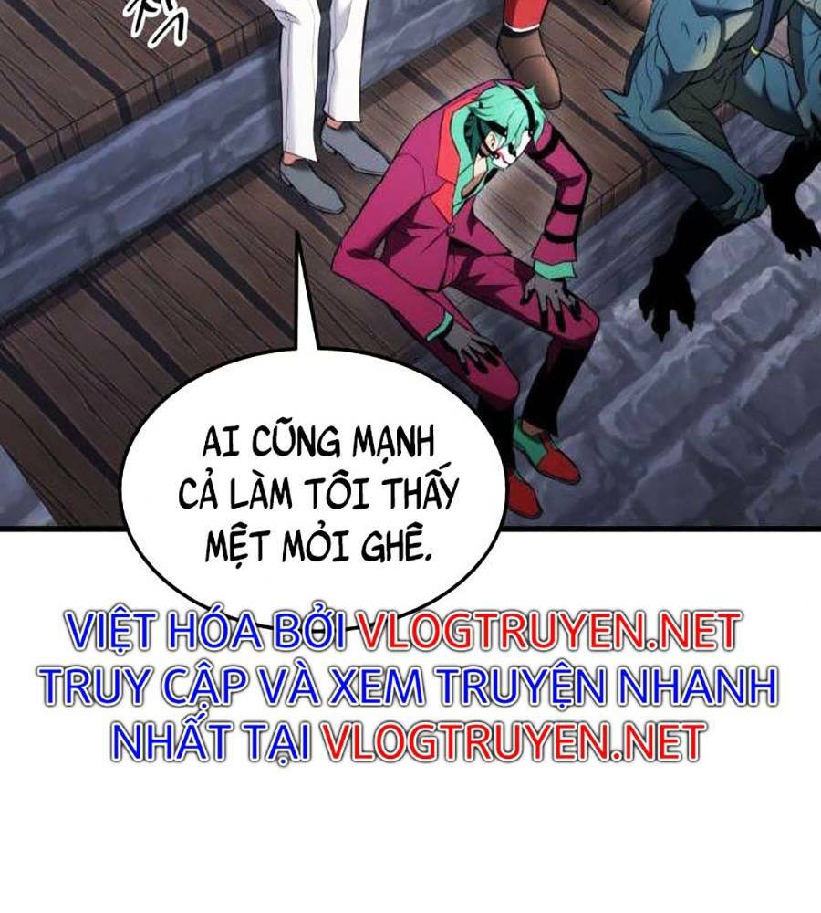 huyền thoại game thủ - tái xuất chapter 52 143