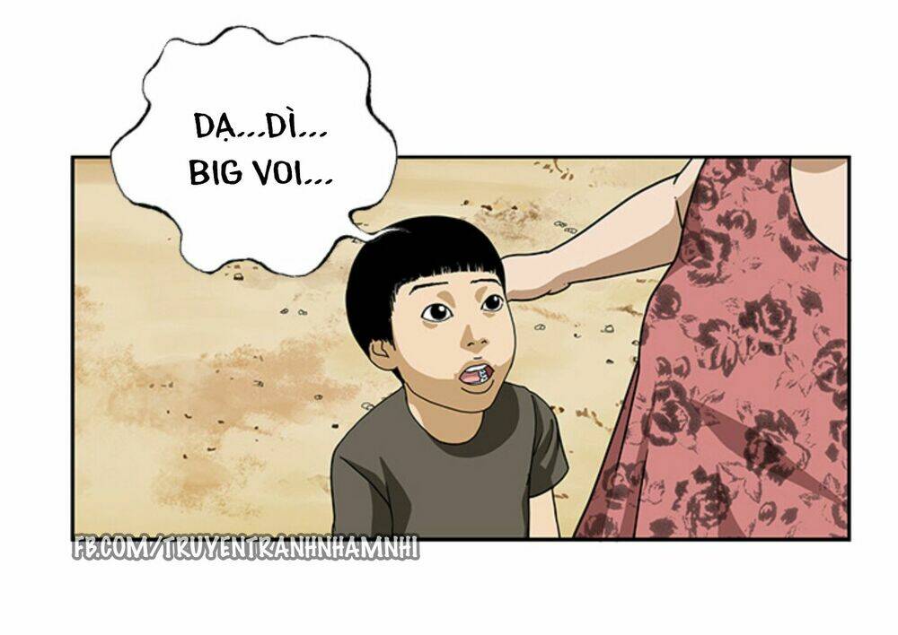 cậu bé lập dị chapter 19 32