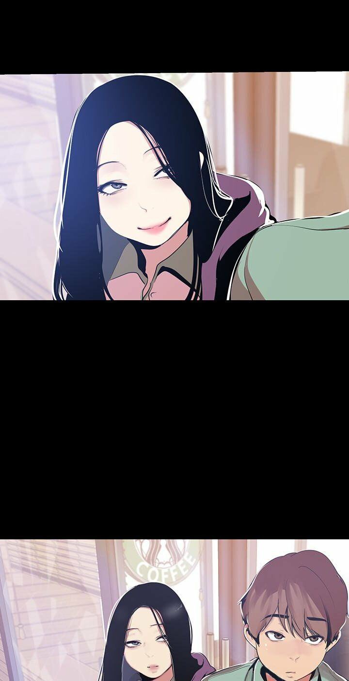 tân thế giới tuyệt vời chapter 51 18