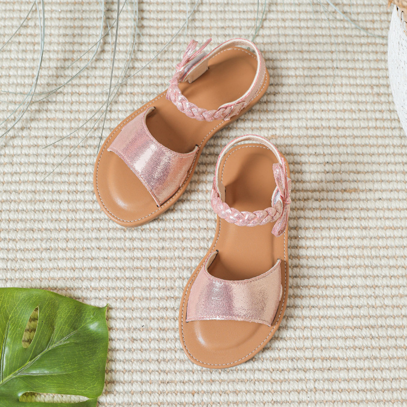 Giày Sandal quai hậu cho bé – GSD9231